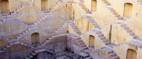 Découvrir Jaipur lors d'un voyage sur mesure en Inde du nord