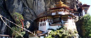 tiger-nest