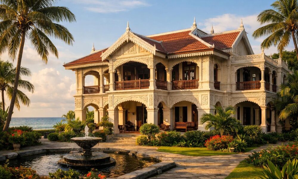 découvrez le palais de mulee aage et plongez dans l'histoire méconnue de la monarchie maldivienne, un témoignage fascinant du patrimoine culturel des maldives.