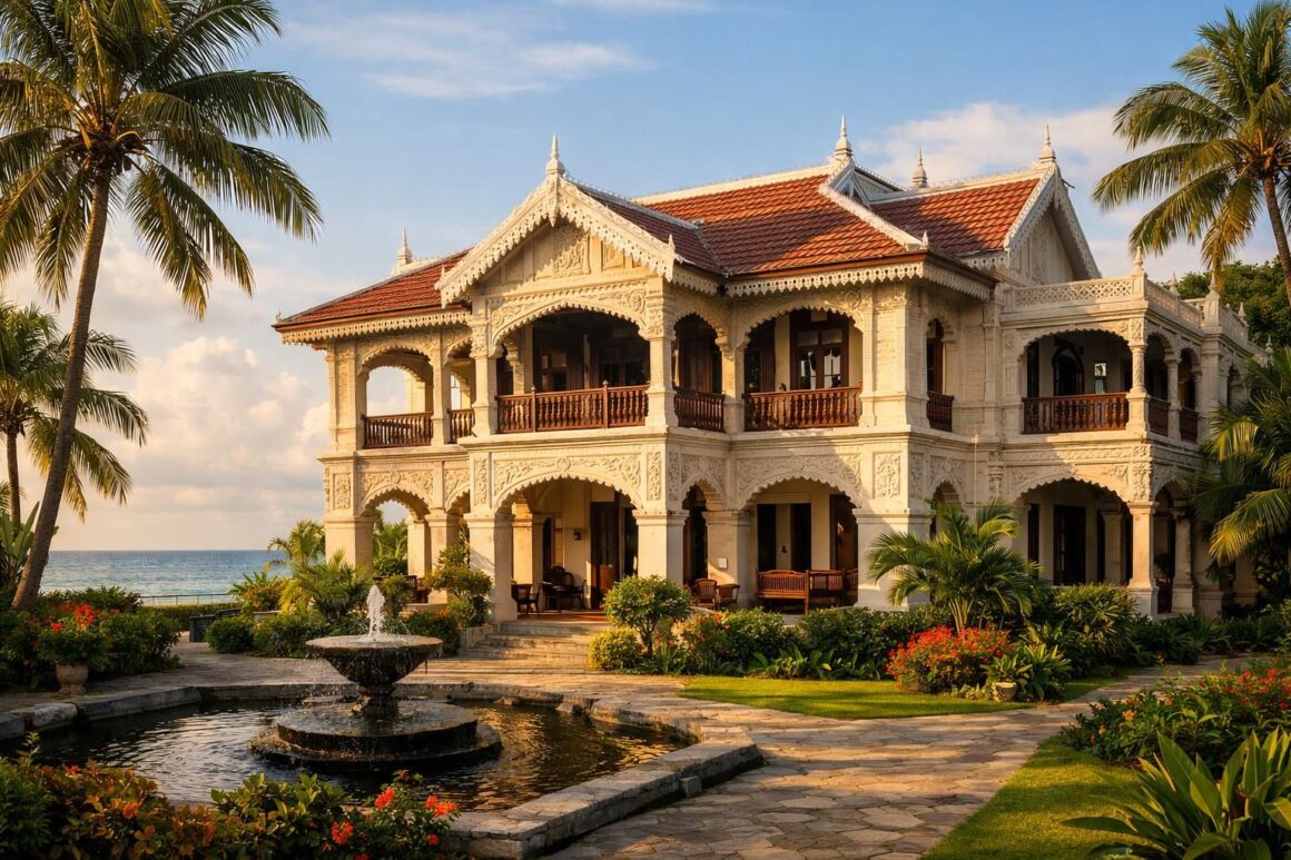 découvrez le palais de mulee aage et plongez dans l'histoire méconnue de la monarchie maldivienne, un témoignage fascinant du patrimoine culturel des maldives.