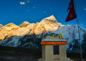 L'Everest sans la foule : Nos secrets pour un trek authentique au Khumbu L'Everest sans la foule : Nos secrets pour un trek authentique au Khumbu