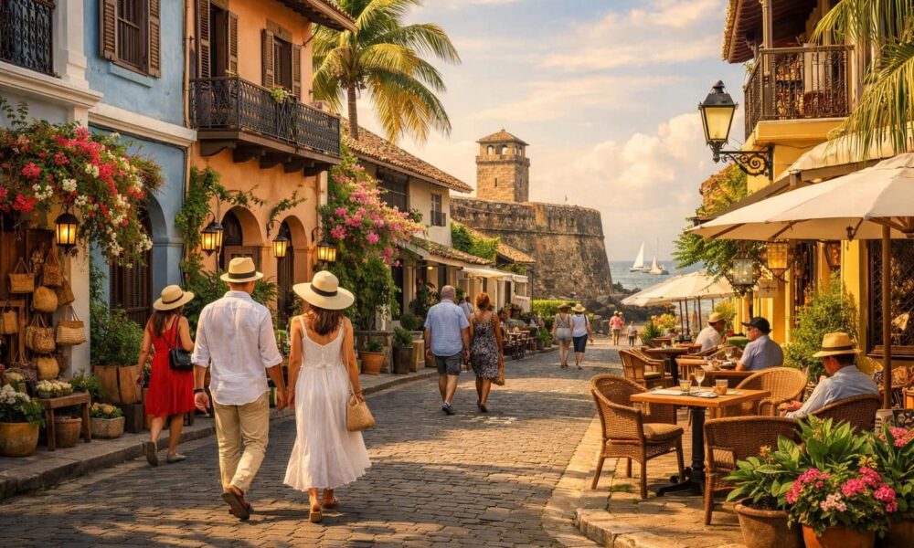 découvrez galle fort, la cité coloniale la plus chic, avec notre guide complet pour une flânerie inoubliable entre histoire, architecture et charme authentique.