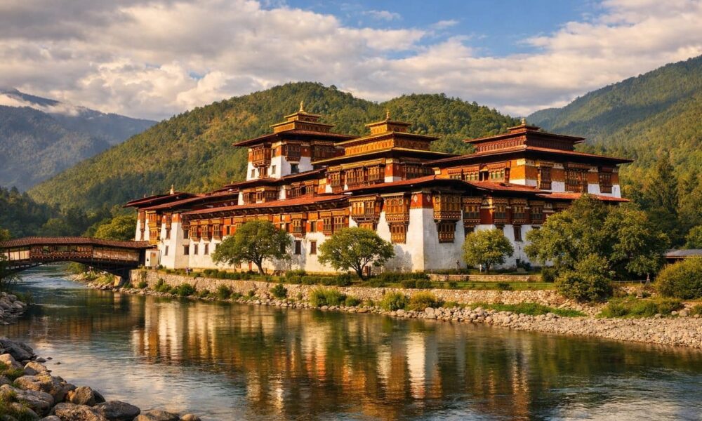 découvrez si le punakha dzong mérite sa réputation de plus beau monument du bhoutan à travers une exploration de son histoire, son architecture et sa beauté unique.
