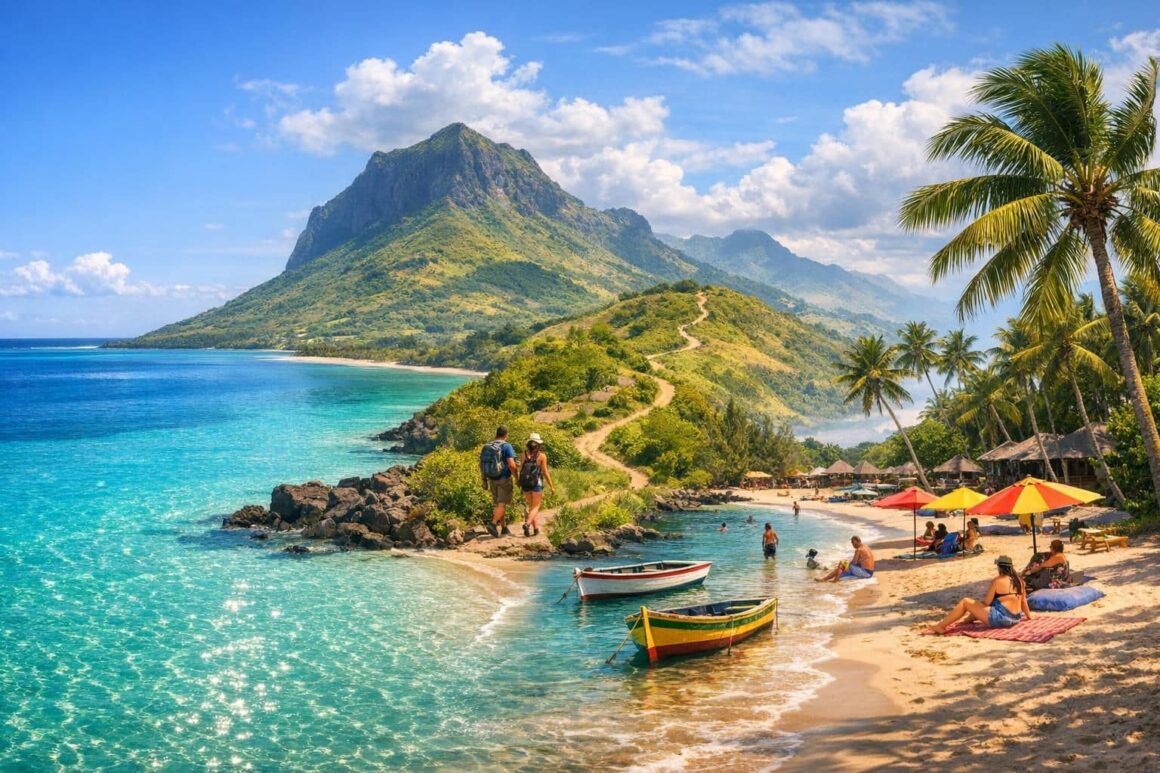découvrez la meilleure période pour partir à l’île maurice en fonction du climat, de la beauté des lagons, des sentiers de randonnée et de l’ambiance vivante des côtes.