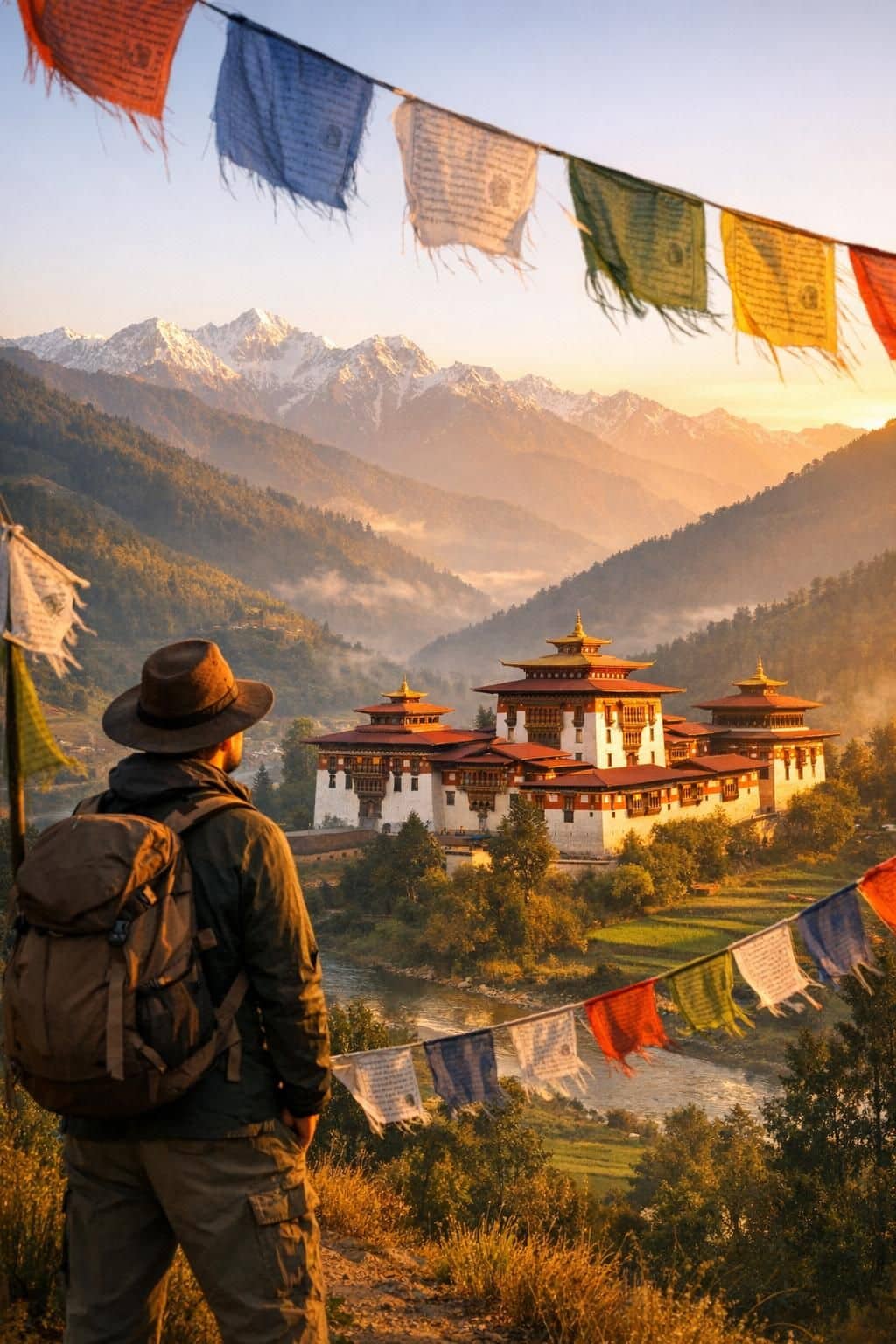 découvrez pourquoi le bhoutan est une destination unique, alliant traditions préservées, paysages époustouflants et une approche du tourisme respectueuse de la culture locale.