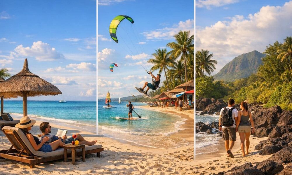 découvrez quelle côte de l’île maurice choisir en fonction de votre style de voyage : détente, aventure, famille ou découvertes culturelles pour un séjour parfait.