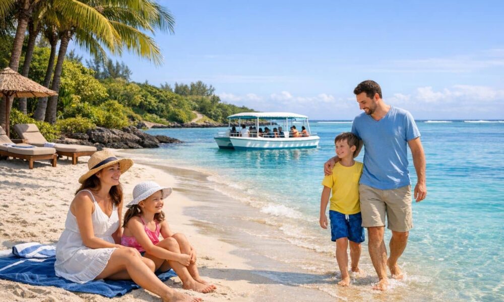 découvrez un voyage en famille à l’île maurice avec des lagons calmes, des excursions douces et un rythme adapté à tous, pour des vacances sereines et mémorables.