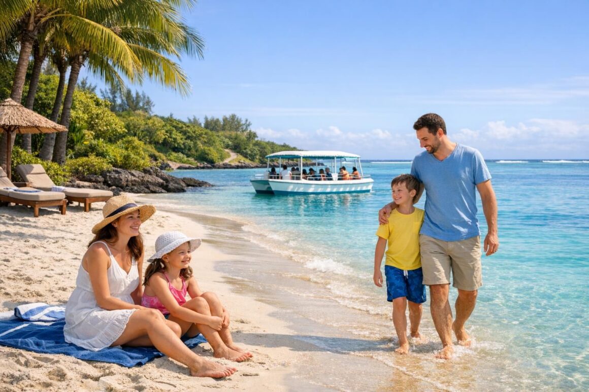 découvrez un voyage en famille à l’île maurice avec des lagons calmes, des excursions douces et un rythme adapté à tous, pour des vacances sereines et mémorables.