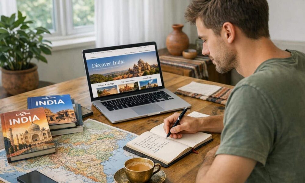 découvrez nos conseils pratiques pour préparer votre premier voyage en inde en évitant les clichés et en vivant une expérience authentique et enrichissante.