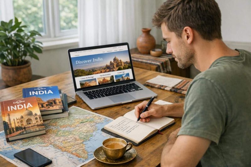 découvrez nos conseils pratiques pour préparer votre premier voyage en inde en évitant les clichés et en vivant une expérience authentique et enrichissante.